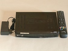 Decoder Digitale Terrestre TELE System TS7900HD–HD Ready per TV non compatibili