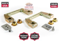 1" Front Leveling Kit For 15-18 GM Half Ton Trucks and SUVs W/ MagneRide MRC