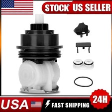 Shower Faucet Replacement Cartridge Assembly for Delta RP46463 Monitor 17 Series
