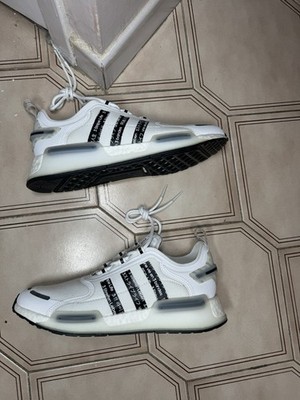 Adidas NMD V3 White Black (2022 Released) FZ5965 Men Size 11 *See Description*