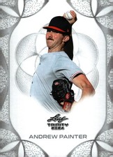 2024 Leaf Trinity Mega Box Andrew Painter #3