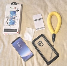 wasserdichte handyhülle Samsung für S 9