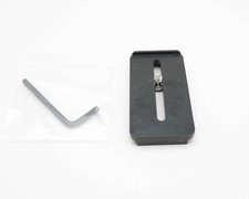 Unbranded High Quality Arca Type Lens Plate 1.75" x 3.40"  18281 