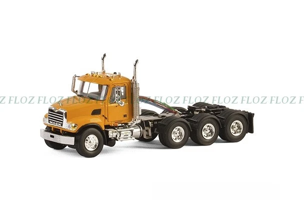 WSI Mack 1:50 Diecast & Toy Vehicles for sale | eBay