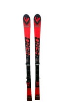 Kids Skis 150cm, Rossignol Hero Junior Pro Multi Event + LOOK NX7 Bindings
