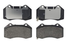 For Ferodo FDB4937 brake pad set, disc brake ...