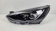 Frontscheinwerfer Ford Focus JX7B-13E017-AE LED Links Scheinwerfer Headlight