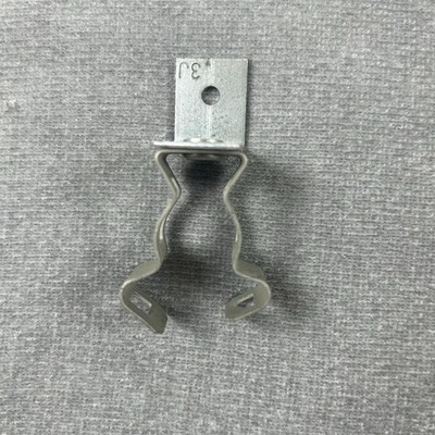 Erico Caddy FB6M Florida Bob Thru Stud Cable 3/8'' Conduit Support - 62 Ct