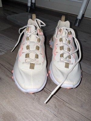 Nike React element 55 Lightweight Sneakers