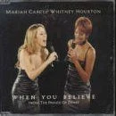 When You Believe von Carey,Mariah | CD | Zustand sehr gut - Bild 1 von 2