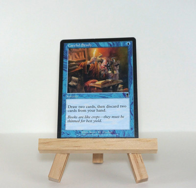 Careful Study The List #ODY-70 NM MTG