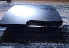Console Playstation 3 Slim 250 GB PS3 CECH-2504B difettosa - da riparare