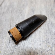 Selmer C85 105 Hard Rubber Clarinet Mouthpiece