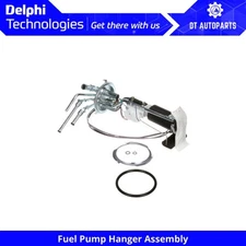 For 1992-1994 Chevrolet S10 Blazer 4.3L V6 Fuel Pump Hanger Assembly Delphi 1993