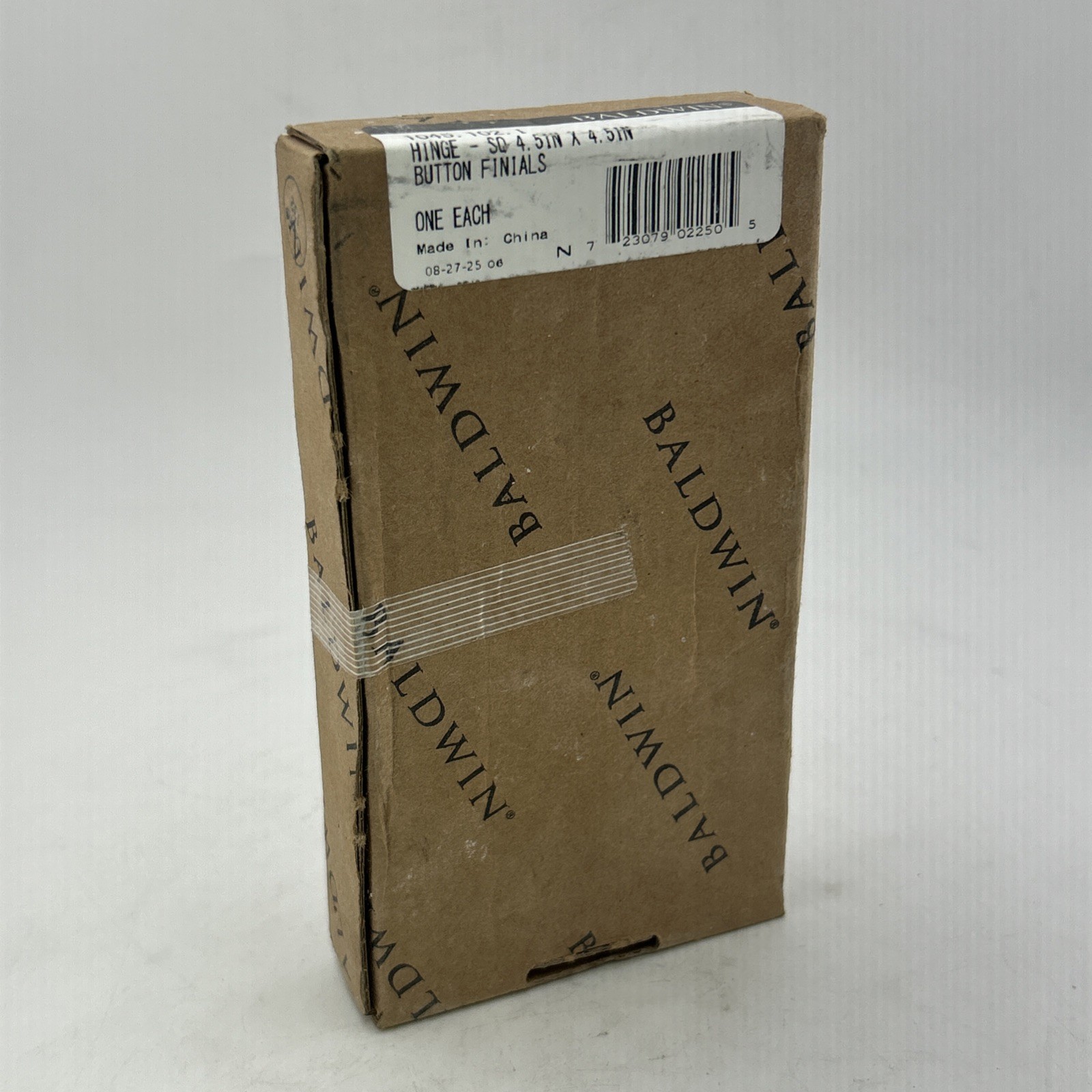 Rubbed Bronze