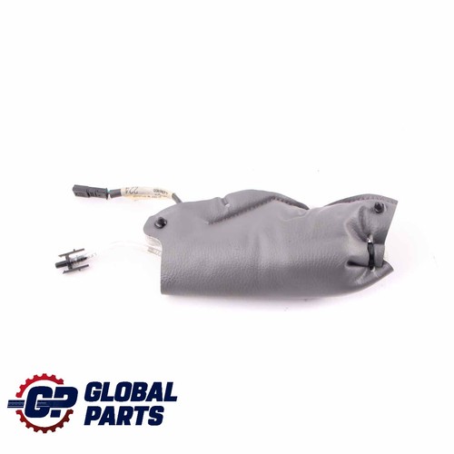 BMW E70 F01 F10 Lendenwirbelpumpe Vordersitz Lordosensteuergerät Modul 4496450