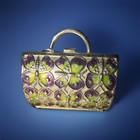 Neman Marcus Vintage Pill Purse — photo 1