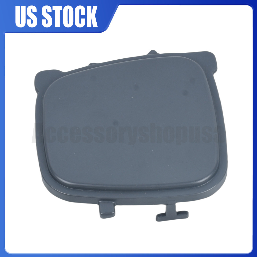 NEW Radiator Grill Cover Primed For Rolls Royce Ghost RR4 51137397189 US