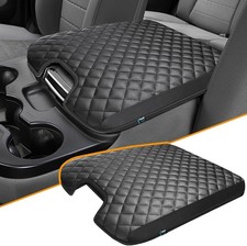 Center Console Cover Fit For 2013-2018 Dodge Ram 1500 2013-2023 Ram 25003500
