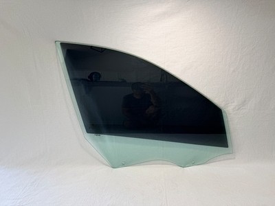 2016 - 2022 BMW X1 F48 Front Right Passenger Side Door Window Glass OEM