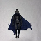 Loose Vintage Star Wars 3 3/4" Action Figure Darth Vader - 1977 Hong Kong