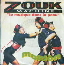 7 Zouk Machine/Maldon (D)