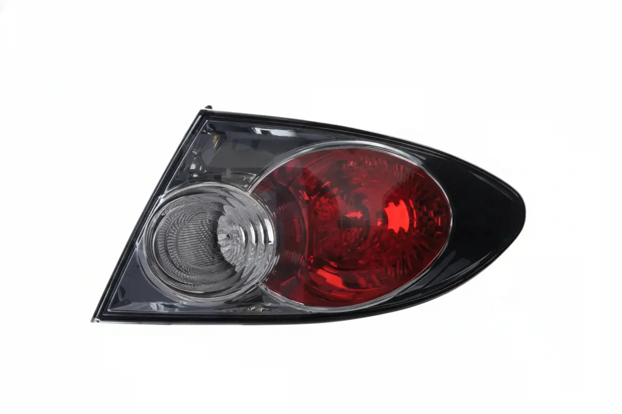 Faro posteriore Sx 11-1064-11-2 TYC per MAZDA 6 Hatchback 6 Tre volumi