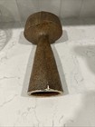 Vintage 14” Japanese Ikebana Vase — photo 8
