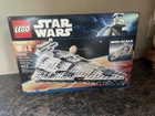 LEGO Star Wars: Midi-Scale Imperial Star Destroyer (8099) New, never opened