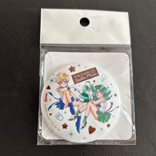 Sailor Moon meiji original can mirror