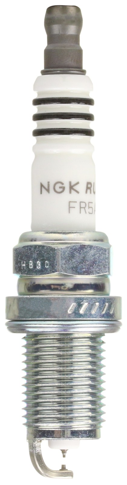NGK Ruthenium For HX FR5AHX High Ignitability Spark Plug - Box Of 4