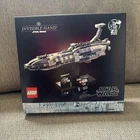 Lego 75377 Star Wars Invisible Hand Starship Set - New Factory Sealed