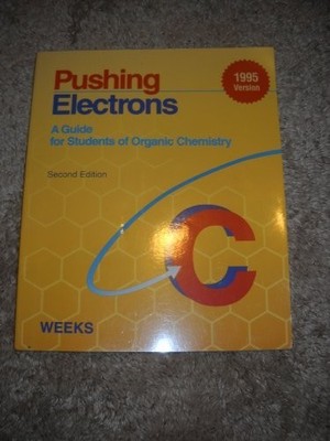 Pushing Electrons: A Guide for Stud..., Weeks, Daniel P