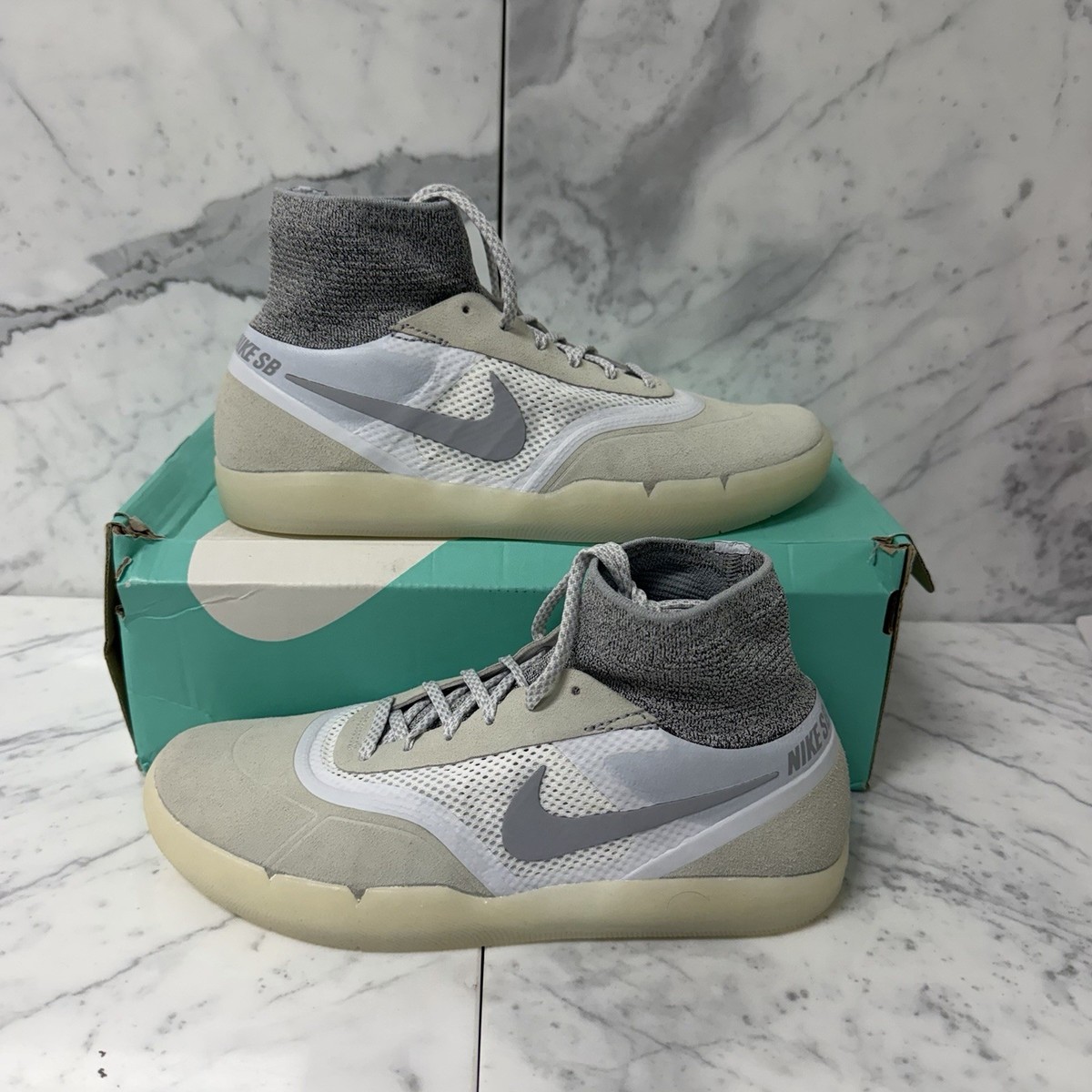 nike sb koston hyperfeel 3 trainers 819673