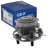Roulement de roue Mitsubishi GRANDIS