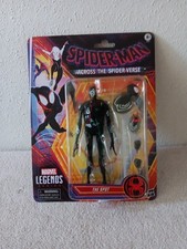 Marvel Legends Spider-Man Across the Spider-Verse The Spot Action Figure
