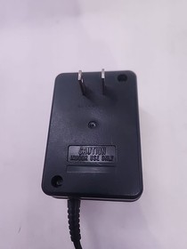 Nintendo AC Adapter Power Supply for Original Nintendo Genuine OEM NES-002