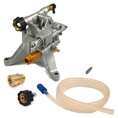 #ad Pressure Washer Pump for Husky HU80432 HU80432A HU80709 HU80709A HUCA80709A $94.99