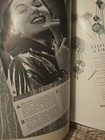 Vogue Magazine April 15th 1938 Country C L O T H E S  Brides — photo 3