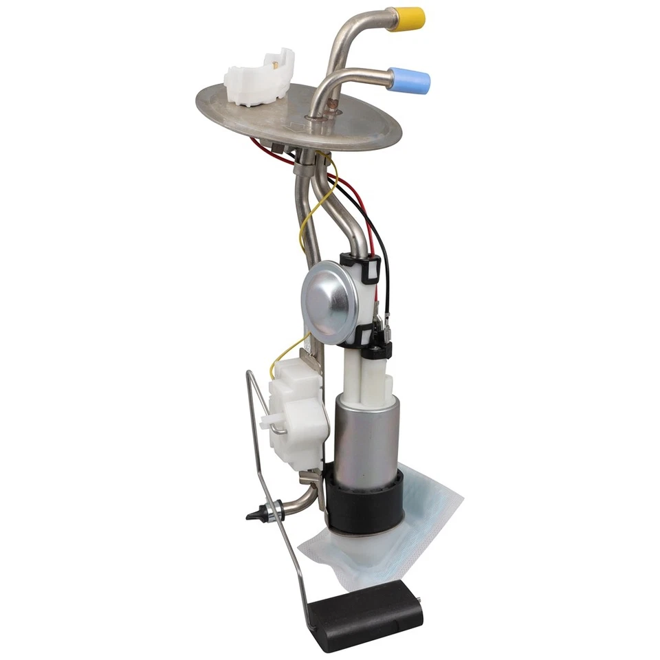 Fuel Pump Assembly For 1998-1995 Ford Thunderbird 1991-1993 Mercury Cougar Foto 4 de 4