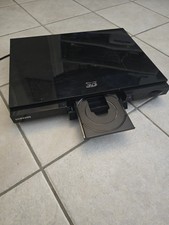 Samsung 3D Blu-Ray Player Home Theater Receiver HT-D5210C