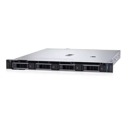 Dell PowerEdge R360 Rack Server Original New 3 Years Warranty