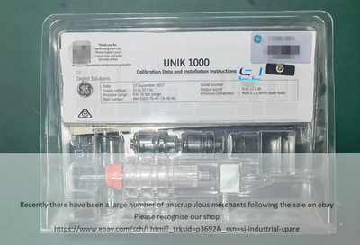 #ad Brand new PMP10G5 TB A0 CA H0 RJ Pressure Sensor PMP10G5 TB A0 CA H0 RJ $980.00