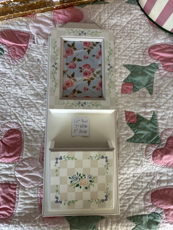 破旧别致装饰 — 第 3/4 张图片