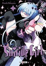 Suicide Girl T02 von NAKAYAMA, Atsushi | Buch | Zustand gut