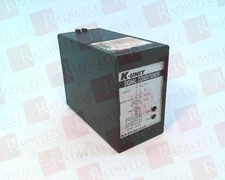 M SYSTEM TECHNOLOGY INC KVS-4WA-R / KVS4WAR (USED)