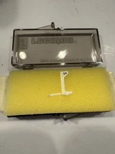 Vintage Recoton Diamond Stylus 604-sd Phoneedle Type 3 ASTATIC for 140, 142D 146