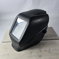 Lincoln Electric Z-87.1  Welding Helmet USA Made 