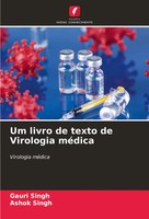 Gauri Singh (U. A.) | Um Livro De Texto De Virologia MéDica | Taschenbuch (2024)