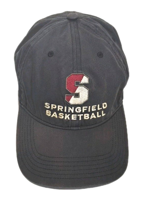 Under Armour Baseball Hat Springfield College Emb… - image 2